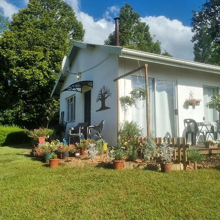 The Cottage On The Corner Himeville Exterior photo
